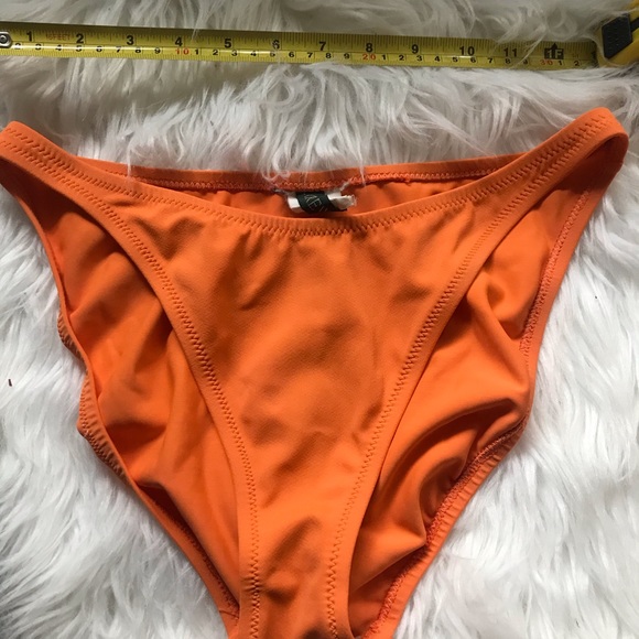 Vintage J Crew bikini - Picture 5 of 8